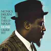 MONK,THELONIOUS QUARTET - Monk's Dream - Amazon.com Music